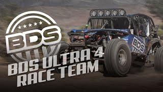 BDS Ultra 4 Team