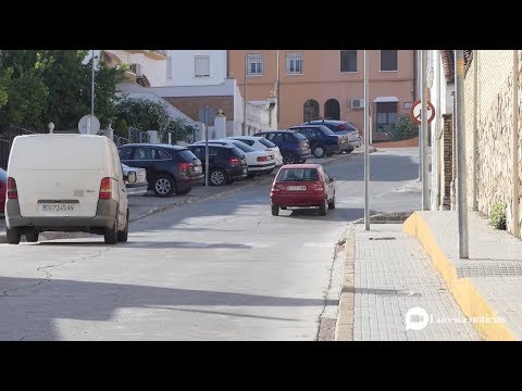 VÍDEO: El Ayuntamiento de Lucena invertirá en la reurbanización de la calle Pedro Abad 281.169 euros
