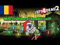 Mos Craciun si Zombii Lui in Left 4 Dead 2 cu Youtuberii Drifter si AdyGaming97
