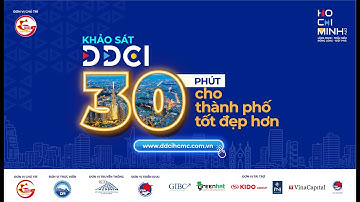 TP.HCM GIỚI THIỆU HỆ THỐNG NĂNG LỰC ĐÁNH GIÁ CẠNH TRANH