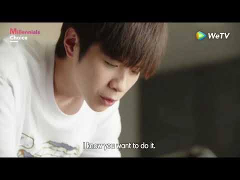 Love by chance season 2 ep 10 TinCan