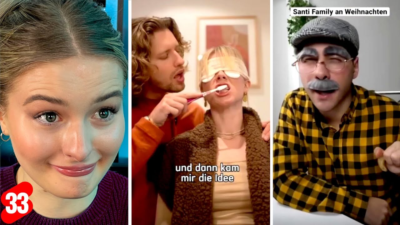 LiDiRo reagiert auf Shorts 33