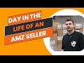 Life of a Full Time Amazon Seller