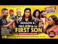 THE LAW OF THE FIRST SON (SEASON 6)| QUEEN NWOKOYE | 2026 LATEST NIGERIAN NOLLYWOOD MOVIE | FULL HD