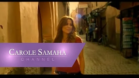 Carole Samaha - Laily Lail /   -