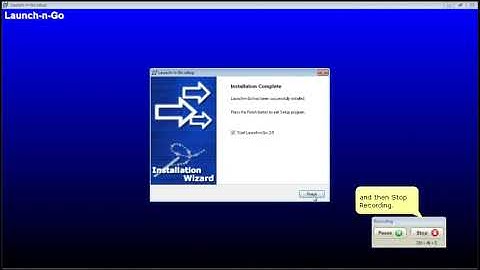 Automation Anywhere Task to EXE demo