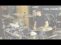 Goodbye My Love Drum Lesson Part 1