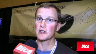 It's Now WiMM's Turn to Try to Tackle the Wearable Computing Market