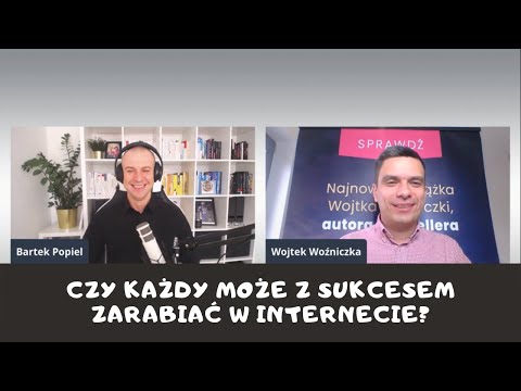 Wideo: Jak zarabiać w Internecie: od prostych do złożonych