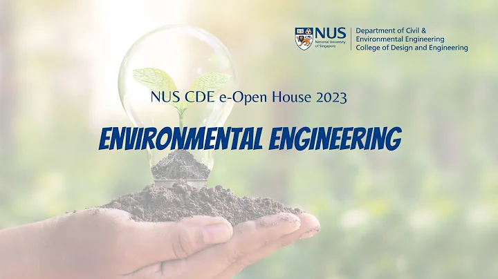 Environmental Engineering - Get into the Green Scene - DayDayNews