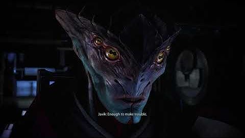 Mass Effect 3 Walkthrough Attacking Cerberus Base