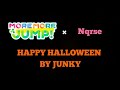 More More Jump x Nqrse - Happy Halloween by Junky (Mixed)