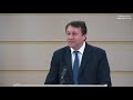 Conferință de presă susținută de Igor Munteanu „Noi detalii privind concesionarea Aeroportului”