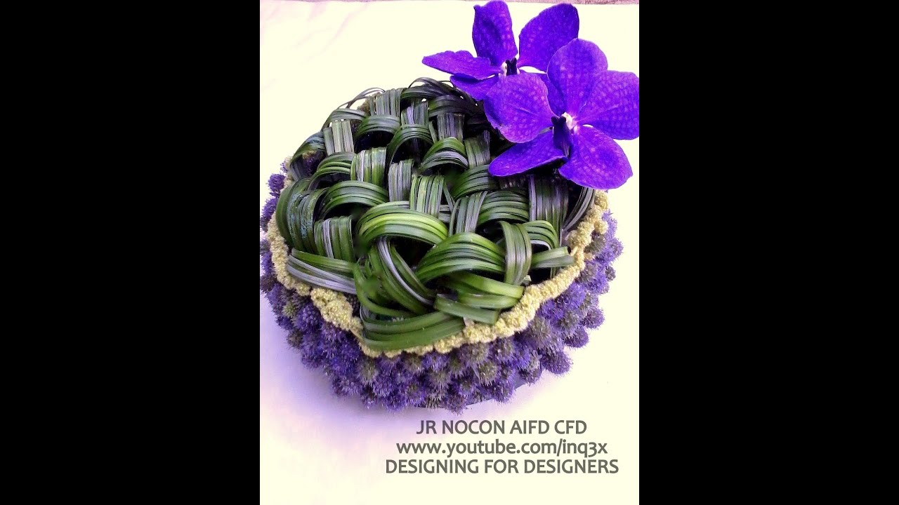 HOW TO WEAVE BEARGRASS CLASSIC EPISODE YouTube