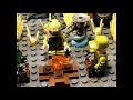 S T A L K E R Lego Охотники за Хабаром #7