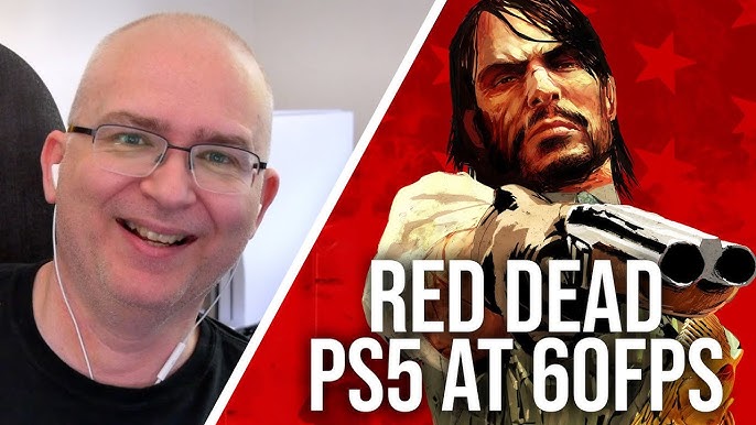 Rumor: PS5 and Xbox Series XS Versions of Red Dead Redemption 2