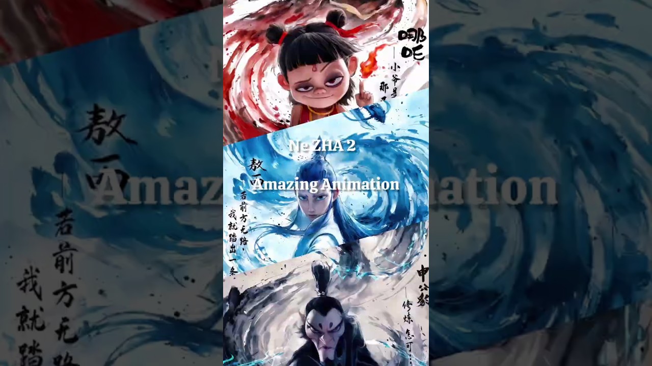 The Animation Comeback You Can't Miss!