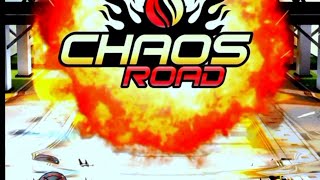 CHAOS ROAD FULL HD ANDROID GAMEPLAY 2023 #chaosroad screenshot 3