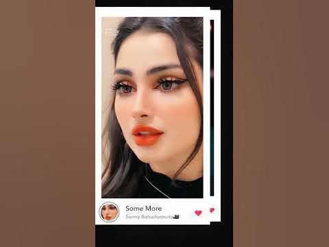  Best 5 Selfie Filters Snapchat 2023 | Cute Viral Snapchat Filter Names ...