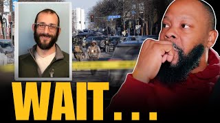 After Thinking More About The Alex Pretti Situation