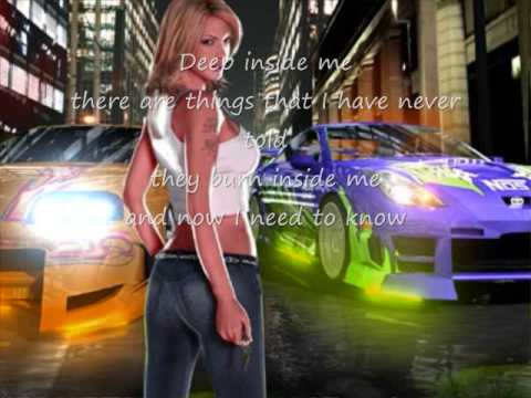 need for speed underground - broken promises - element eighty