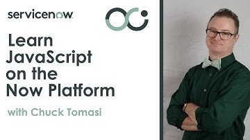 Learn JavaScript on the Now Platform: Lesson 6 - Introduction to strings