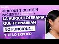 ¿Por qué sigues sin usuarios aunque sabes terapias'?