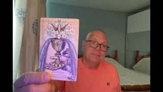 ARIES AUGUST 2026 NEW MOVEMENT