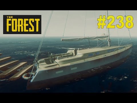 usk 18 amazon THE FOREST #238 Und das soll ein 5 Sterne Hotel sein #Let's Play #The Forest #deutsch #HD #gameplay