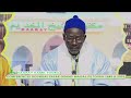 Où sommes nous des Khassaïdes de Serigne Touba? ( Par S. Khalil Mbacké ibn S. Moustapha Absa)