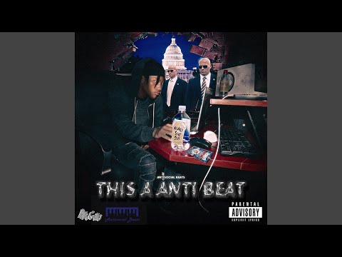 Antisocial Beats, Twinnski - Grimey