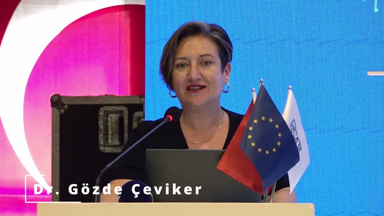 Create in İzmir EXPO / 23-25 Kasım 2025