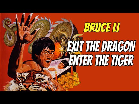 Wu Tang Collection - Exit the Dragon Enter the Tiger