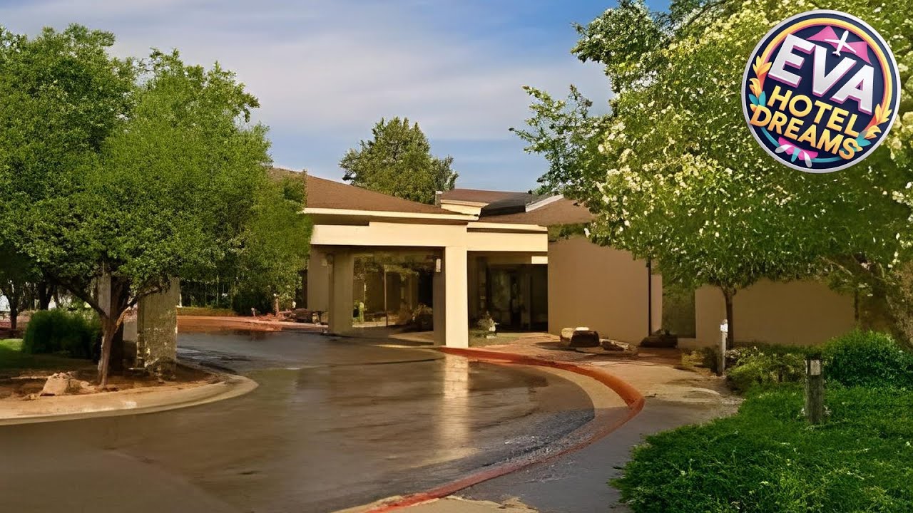 Courtyard Denver Tech Center | Denver (CO), United States | Hotel Review 🏩