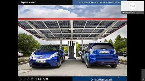 Impact of Electric Vehicles in Smart Grid performance