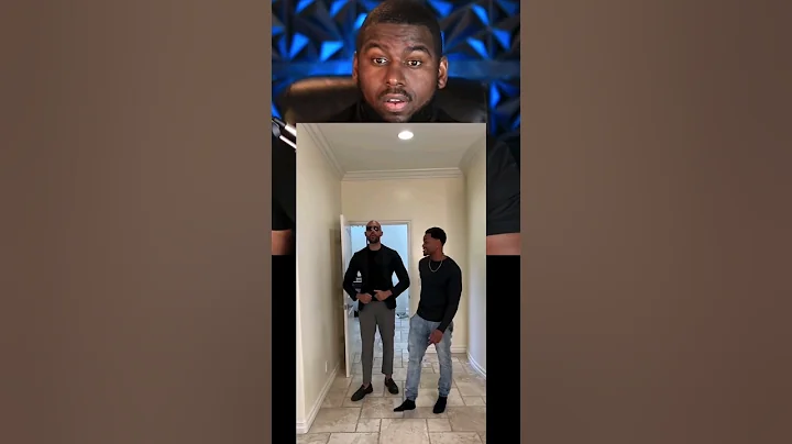 Bottom G with King Bach @BachelorsPadTv @brianmichaelhinds