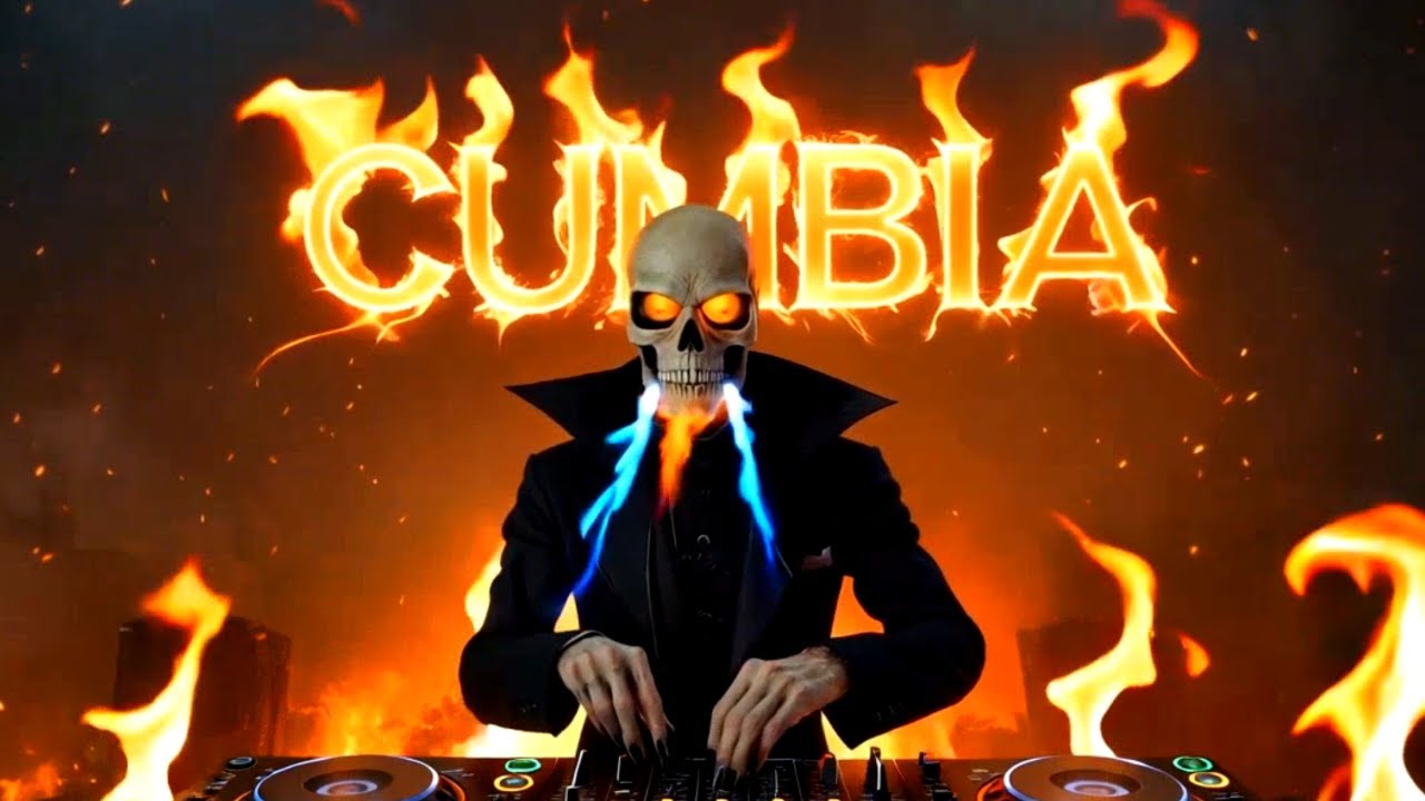 ⚡CUMBIAS PERRONAS BRAVAS💣 ÉXITOS SONIDEROS 2026 | PA’ LOS QUE NO SE SIENTAN