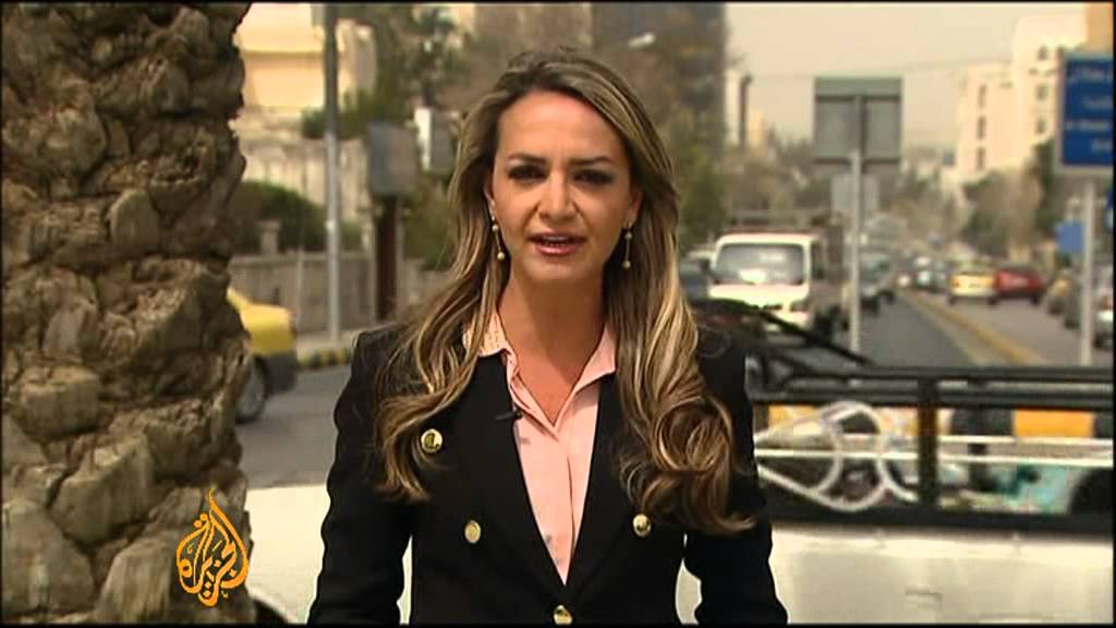يبدو أن تجربة الديمقراطية في الأردن قد فشلت