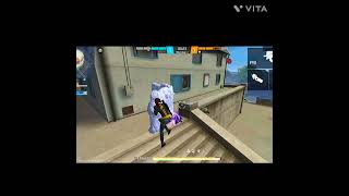 Vs 3 Clutch 🔥: Enemy Team Shocked! 😱 | Garena Free FireImpossible 1 Vs 3 Situation! Kaise Bach Gaya