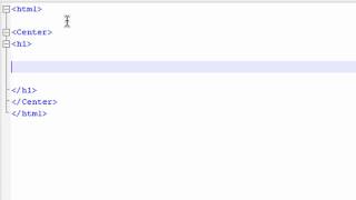 How To Create Banners / Headers [HTML] [HD]
