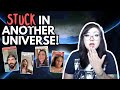 Quantum Jumping &amp; Parallel Universes | Real Scary Stories!
