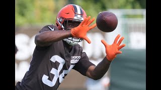 What to Make of Jerome Ford After the Browns Game vs. the Bengals - Sports4CLE, 9/8/25