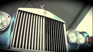 Emirates Classic Car Festival 2011 Official Video