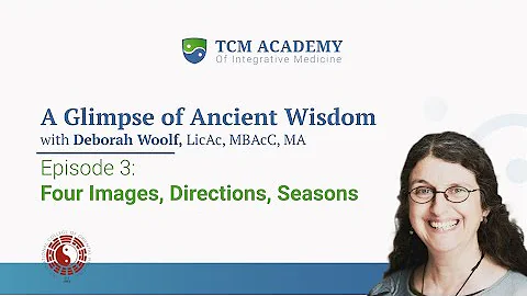 A Glimpse of Ancient Wisdom 4. Four Images, Direct...