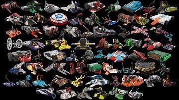 Qualifiers 1 | BattleBots: Stomping Grounds Day 1 | Robot Rumble 2.0