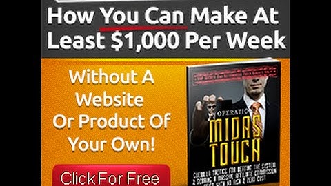 Covert Commissions By IM Wealth Builders Inside The Members Area Watch This Before You Buy