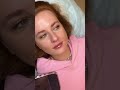 Натуральные губы без вареников