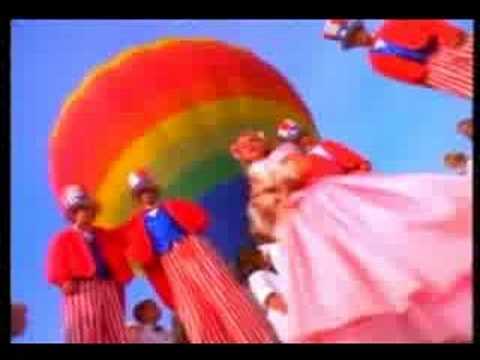 Choco Prince commercial from the 90s (Dutch)