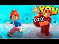 Time Bomb 💣 Roblox Funny Gameplay 