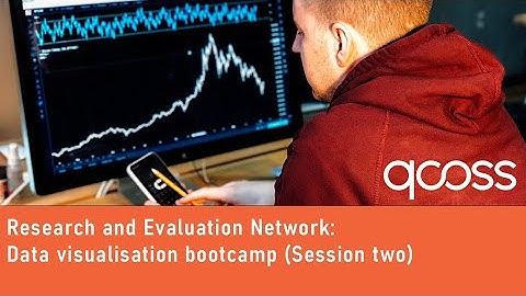 Data Storytelling Principles (Session two)